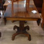 319 3038 DROP-LEAF TABLE